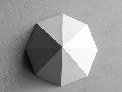 Papercraft